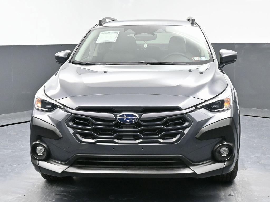 Used 2024 Subaru Crosstrek 2.0i Premium w/ Crosstrek Mirror Package image 5
