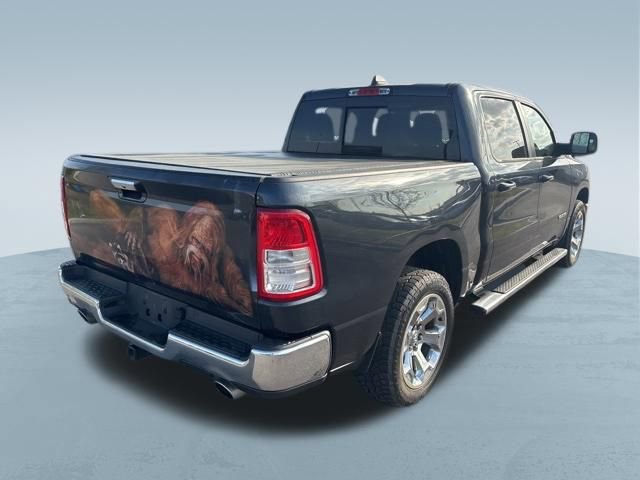 Used 2019 RAM 1500 Big Horn image 16