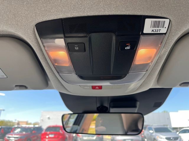 Used 2023 Kia Niro EX image 9