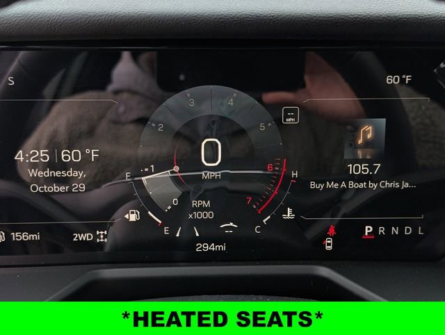 Used 2026 GMC Acadia Elevation w/ Black Edition image 15