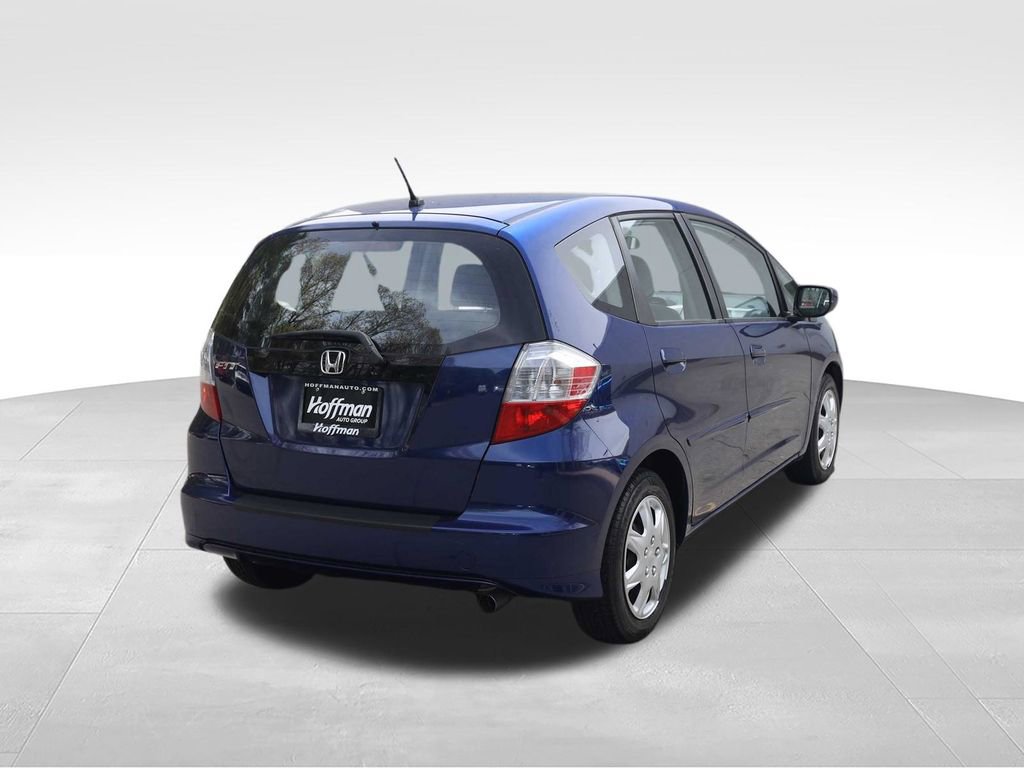 Used 2013 Honda Fit image 4