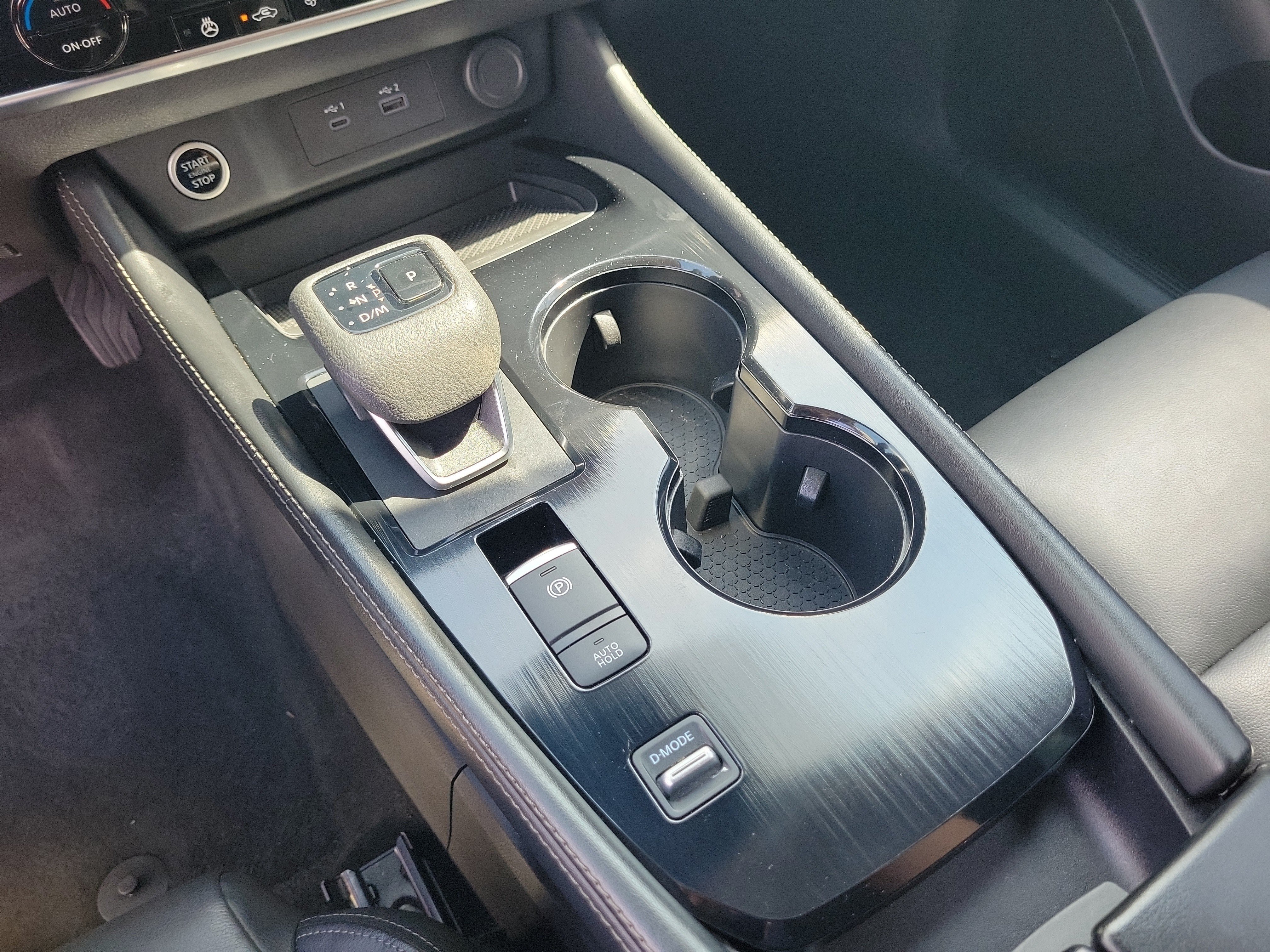 Certified 2023 Nissan Rogue SL FWD image 23