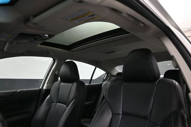 Used 2021 Subaru Legacy Limited XT AWD/4WD image 13