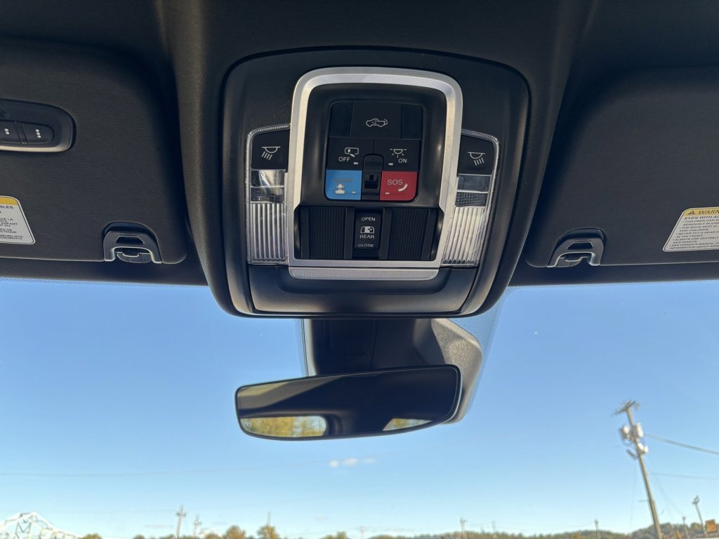 New 2026 RAM 1500 Big Horn image 20