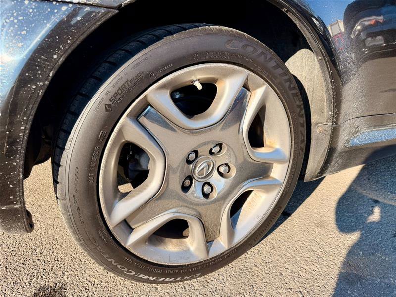 Used 2007 Lexus SC 430 Convertible RWD image 10