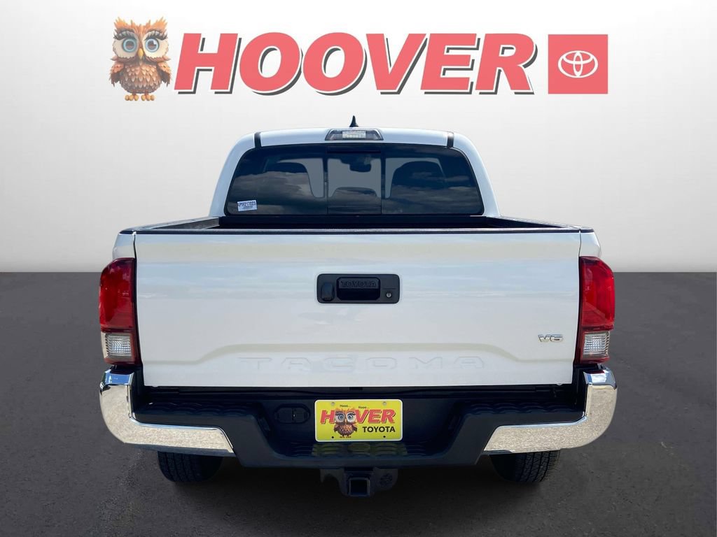 Used 2023 Toyota Tacoma SR5 RWD image 8