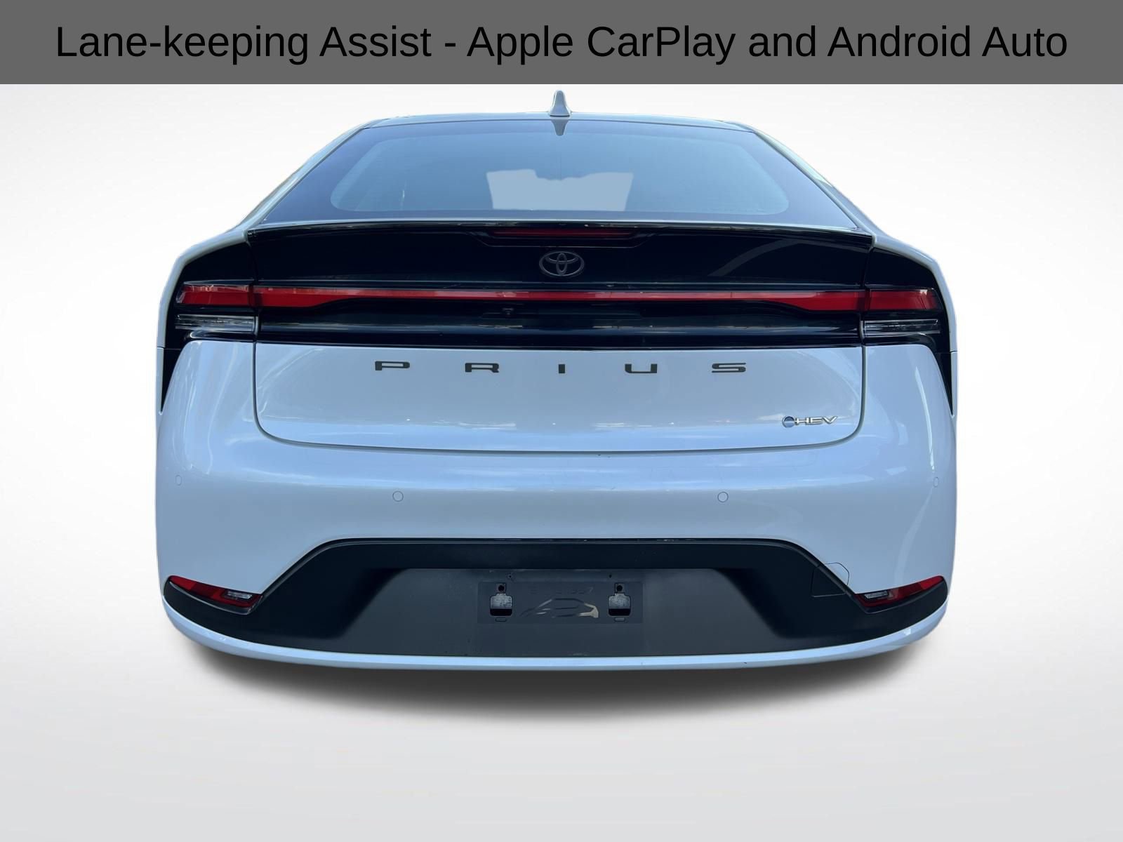 Used 2023 Toyota Prius Limited image 8