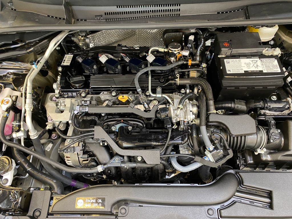 Used 2026 Toyota Corolla LE FWD image 10