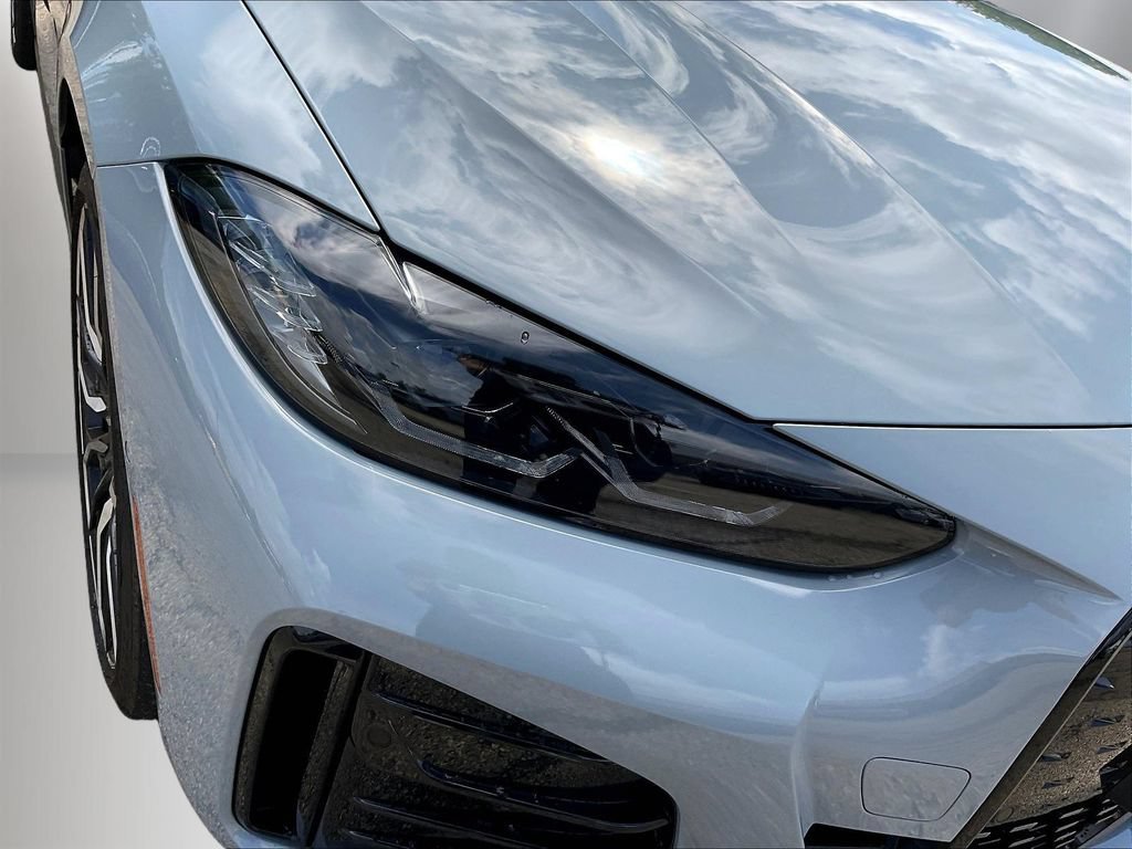 Used 2023 BMW i4 M50 AWD/4WD image 31