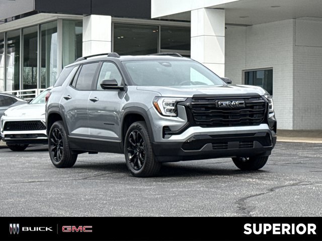 New 2026 GMC Terrain Elevation w/ Elevation Premium Package