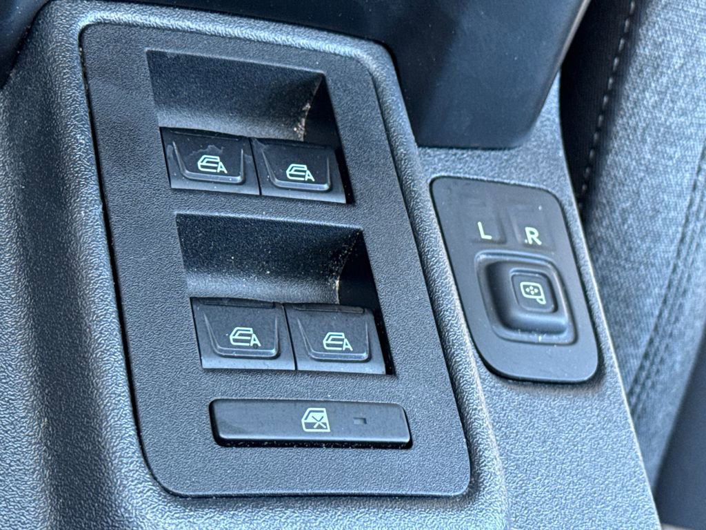 Used 2025 Ford Bronco Big Bend image 31