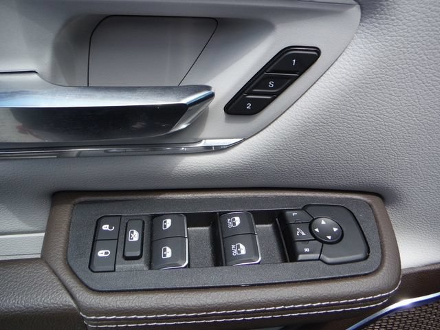 Used 2026 RAM 1500 Laramie w/ Laramie Preferred Package AWD/4WD image 27