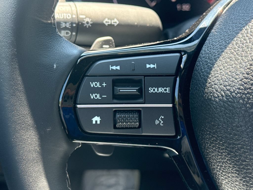 Certified 2026 Honda Civic Sport image 35