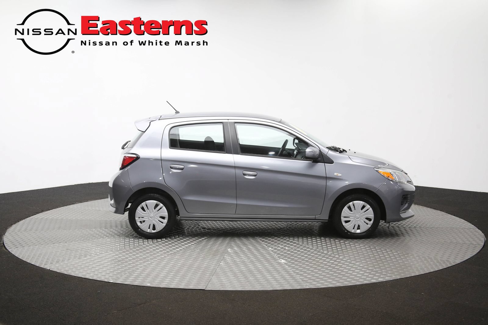 Used 2021 Mitsubishi Mirage ES FWD image 44