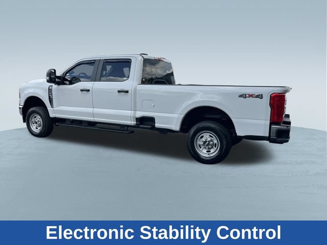 Certified 2024 Ford F250 XL w/ XL Chrome Package AWD/4WD image 7
