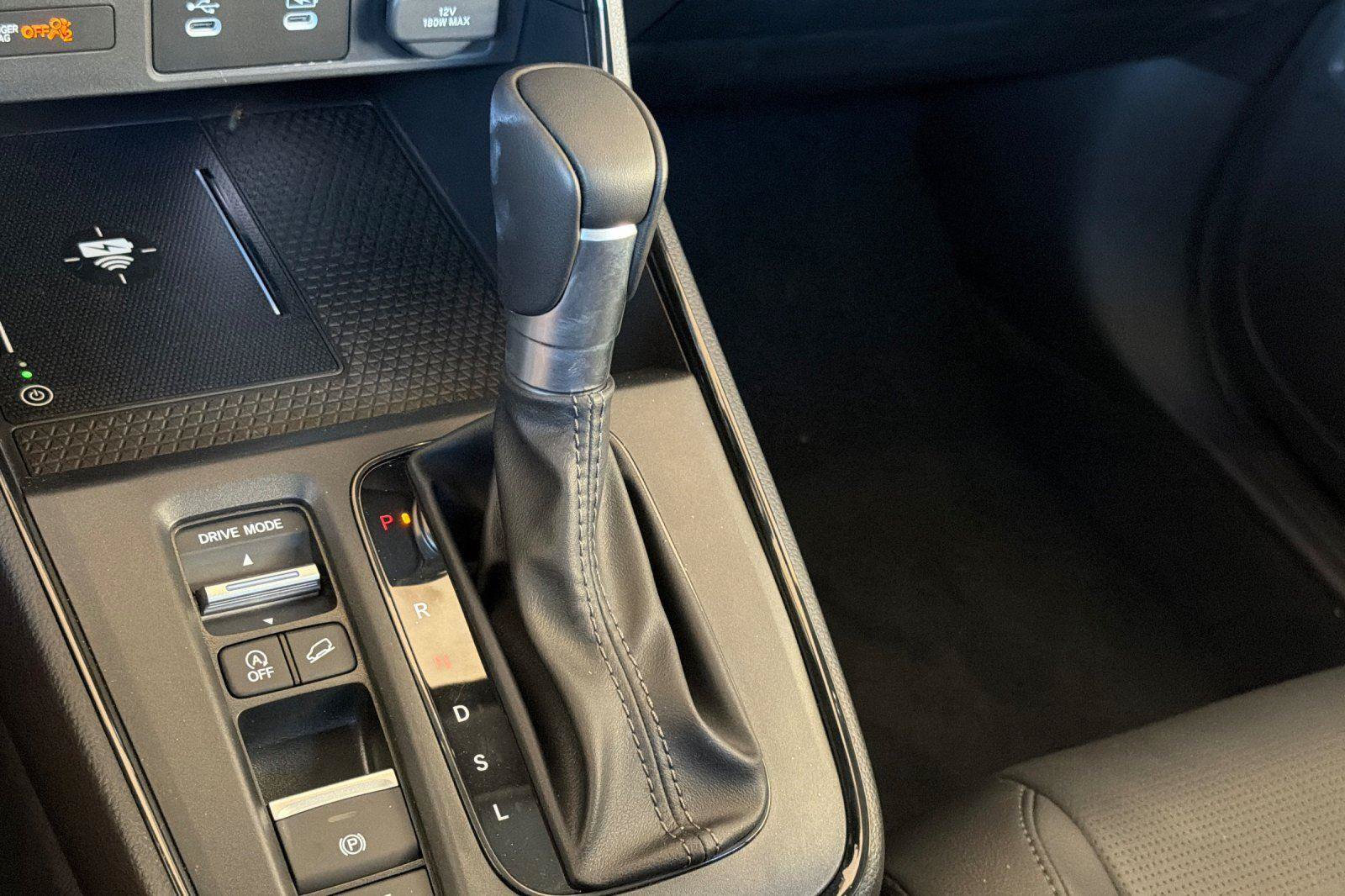 New 2026 Honda CR-V EX-L image 23