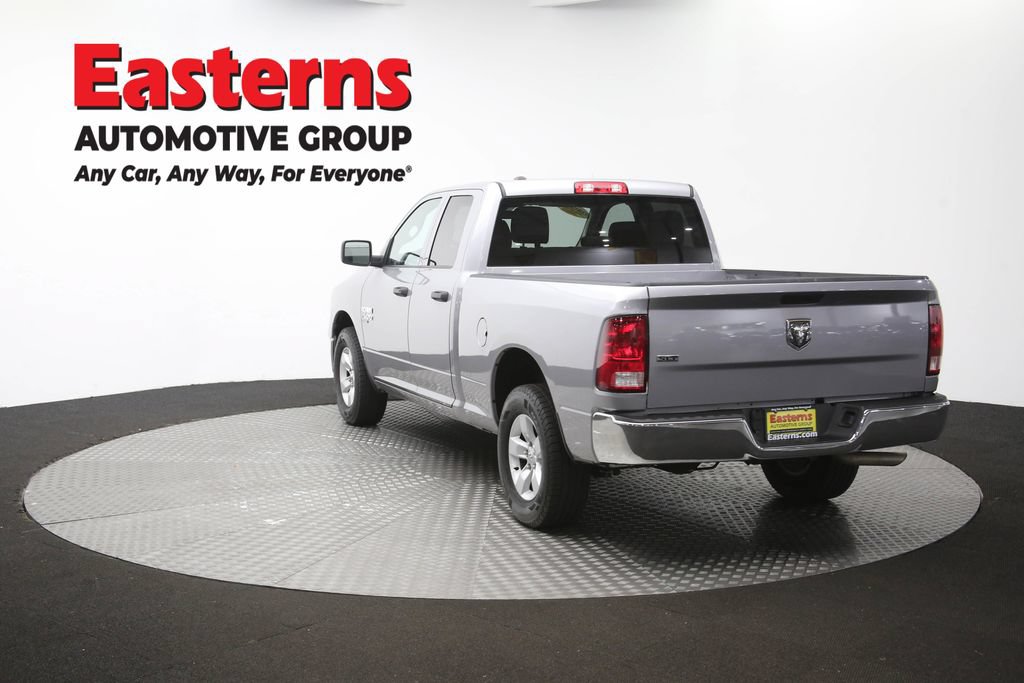 Used 2024 RAM 1500 Classic SLT RWD image 65