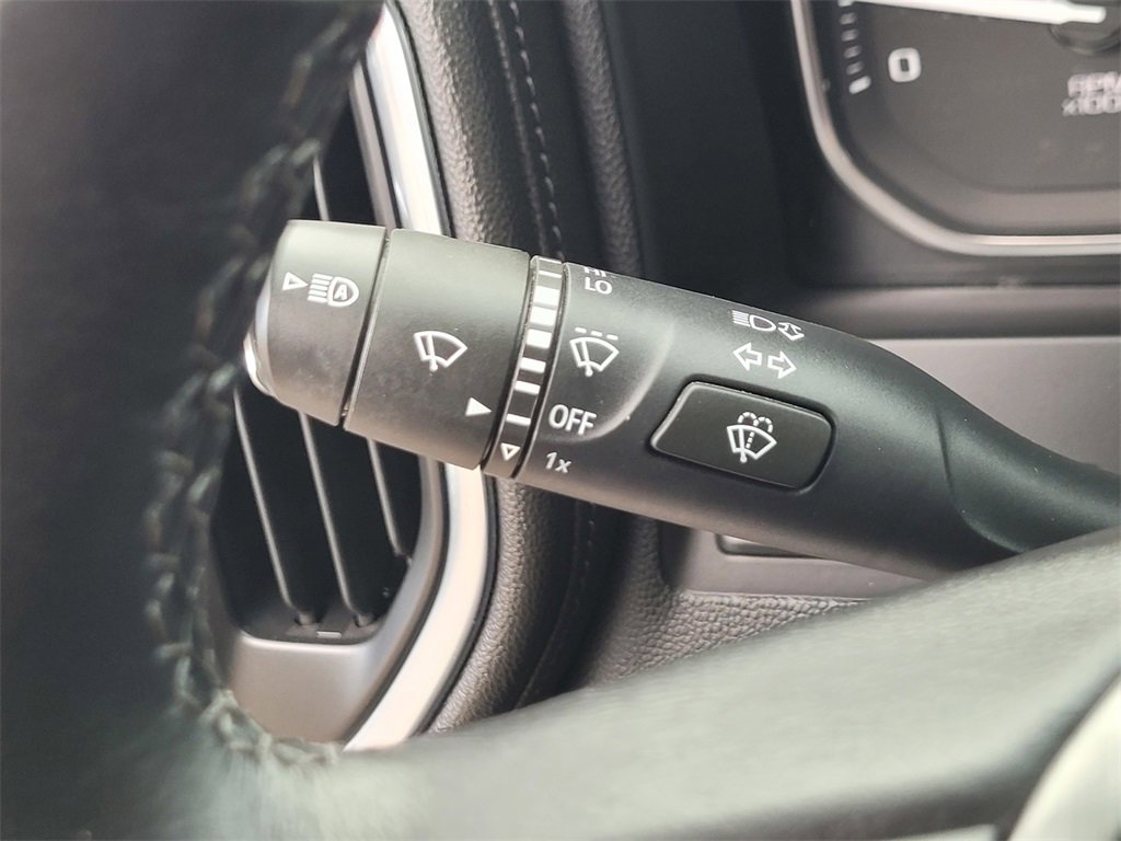 Used 2023 GMC Sierra 3500 Denali w/ Denali Ultimate Package image 28