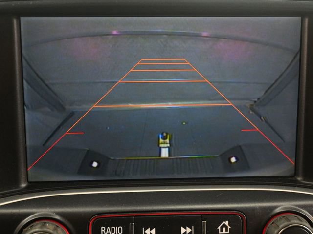 Used 2014 GMC Sierra 1500 SLT w/ SLT Crew Cab Value Package image 15