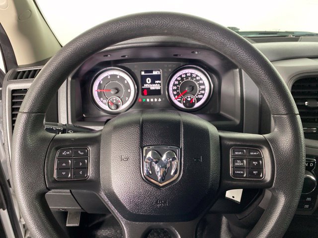 Used 2018 RAM 1500 Tradesman w/ Protection Group AWD/4WD image 21