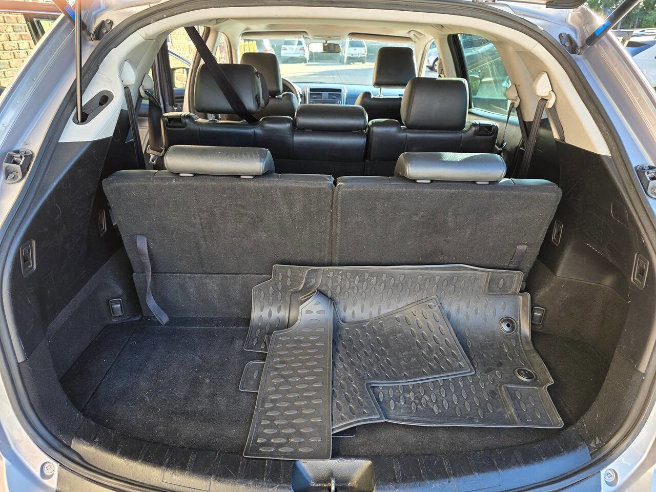 Used 2008 MAZDA CX-9 Touring w/ Touring Assistance Pkg image 22