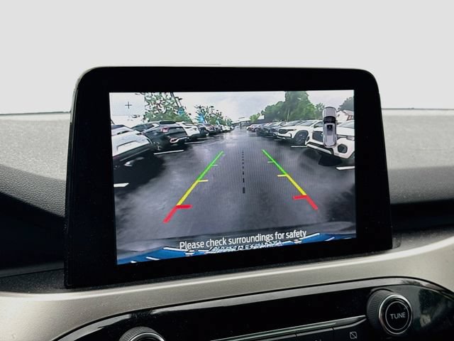 Used 2020 Ford Escape SEL AWD/4WD image 19