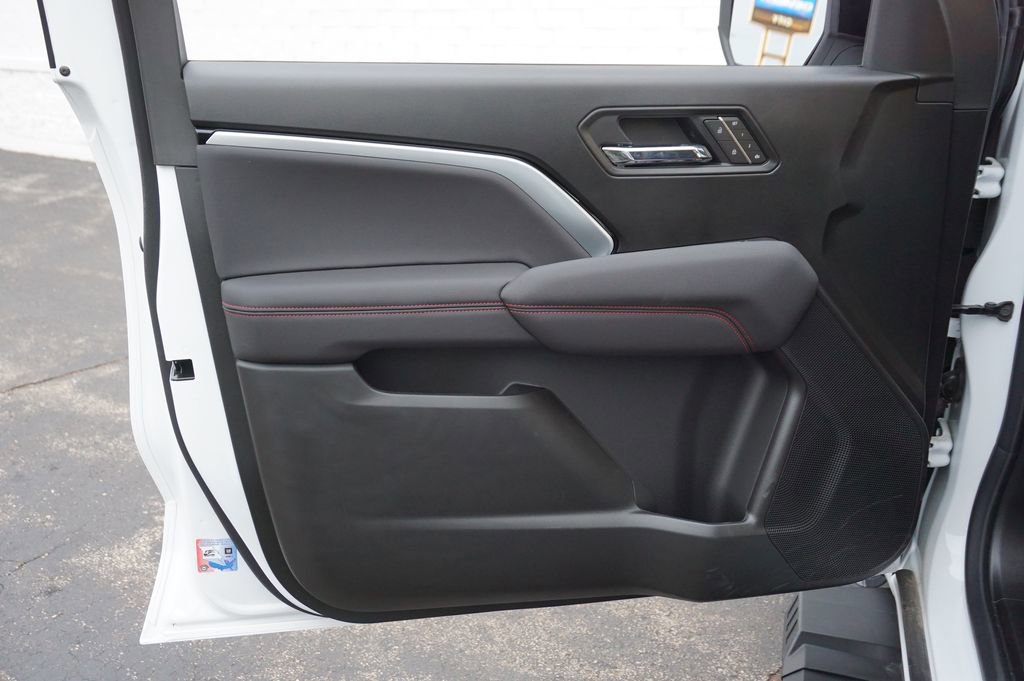 New 2026 Chevrolet Colorado Z71 w/ Z71 Convenience Package 2 image 23