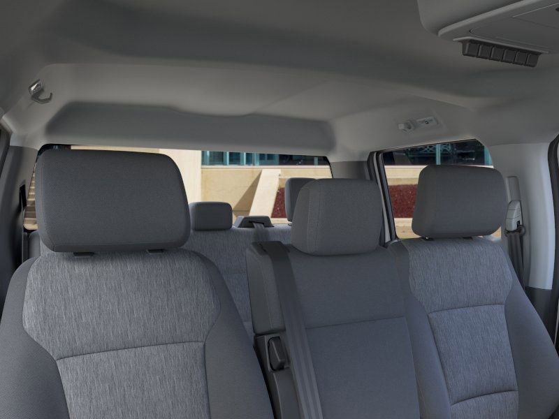 New 2026 Ford F350 4x4 Crew Cab Super Duty image 22