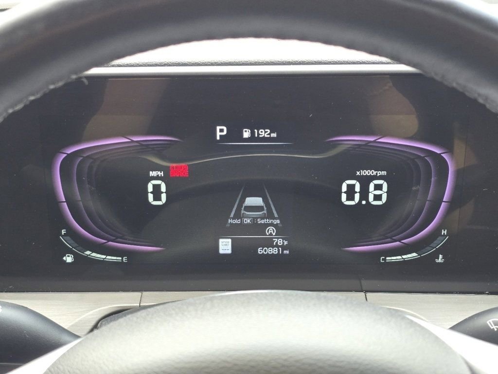 Used 2024 Kia Telluride EX X-Line image 26