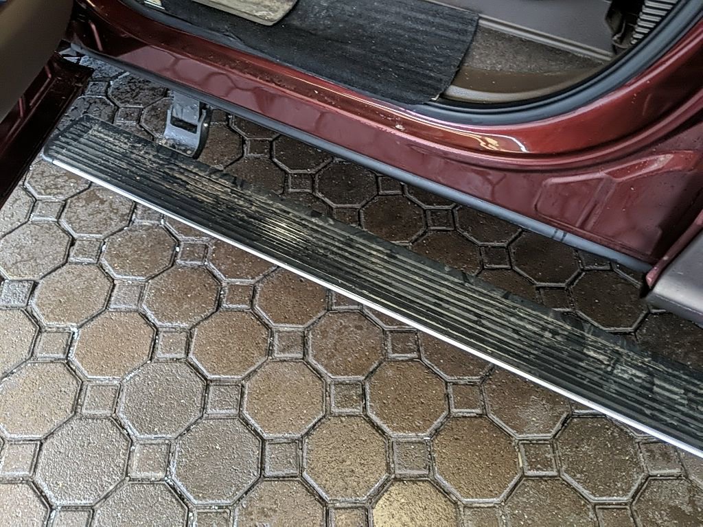 Used 2016 Ford F150 King Ranch w/ Equipment Group 601A Luxury image 13