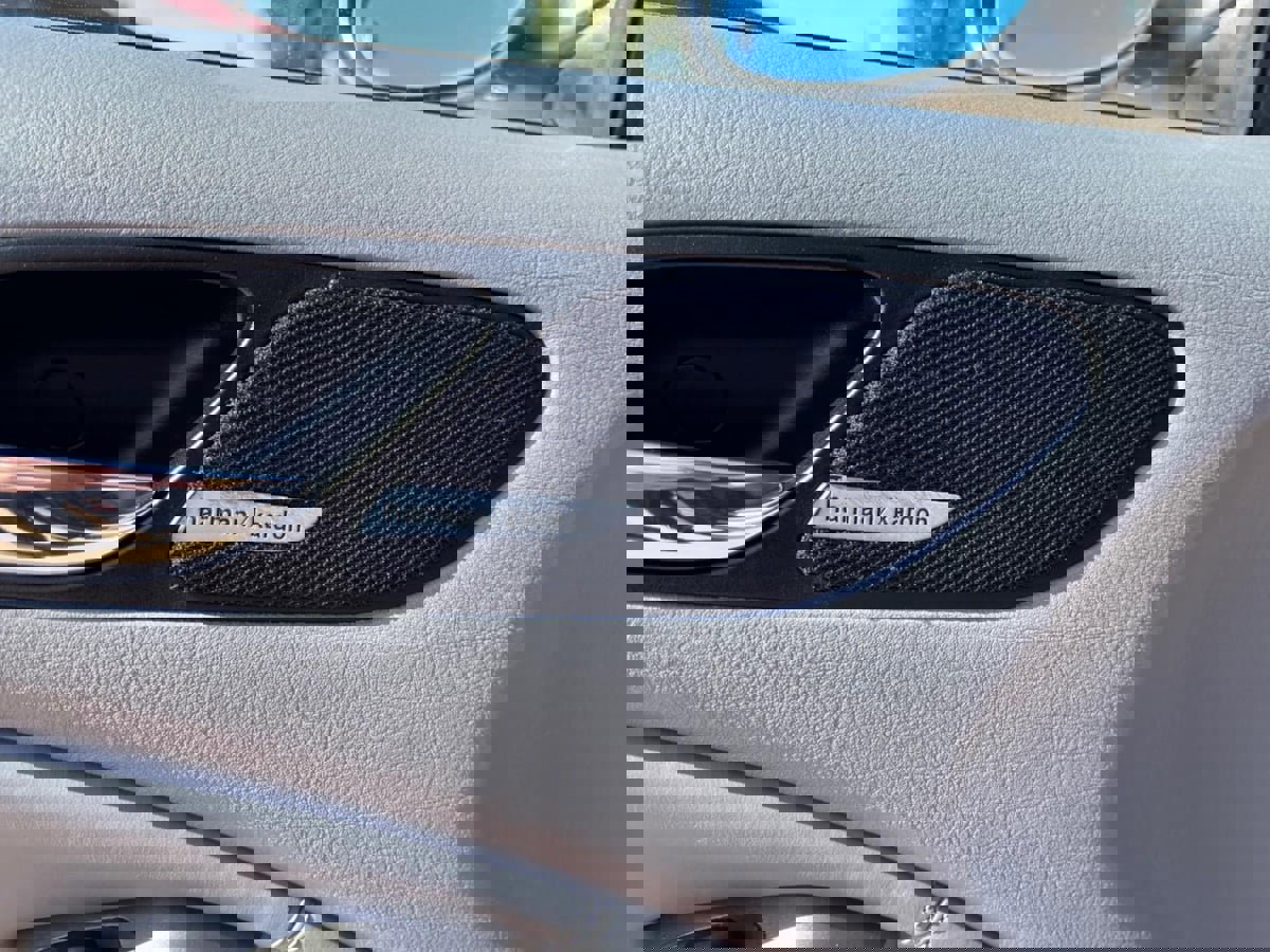 Used 2002 BMW M3 Coupe image 23