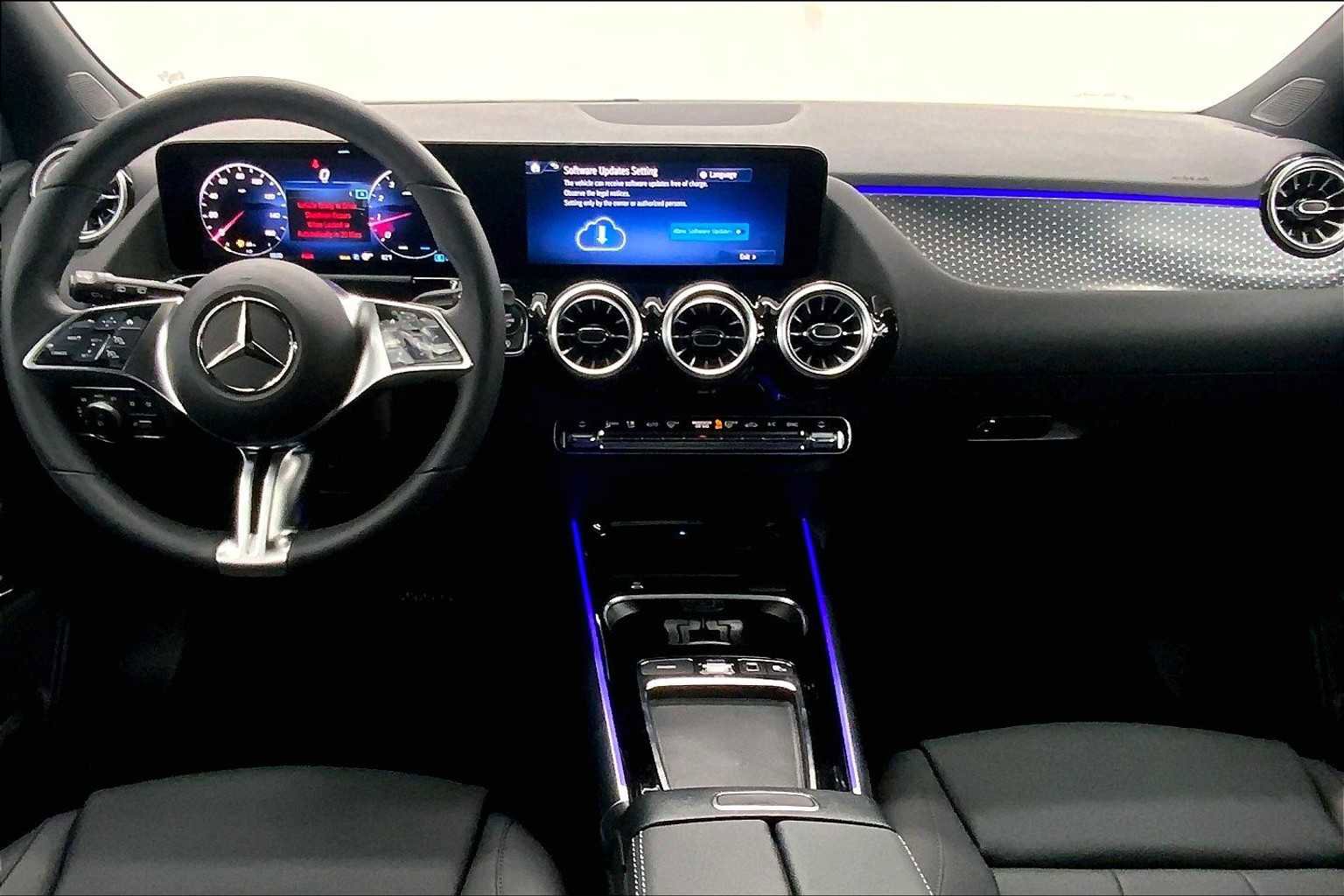 New 2026 Mercedes-Benz GLA 250 GLA 250 image 18