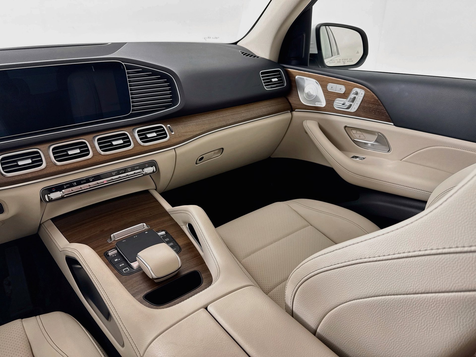 Certified 2026 Mercedes-Benz GLE 350 4MATIC image 26