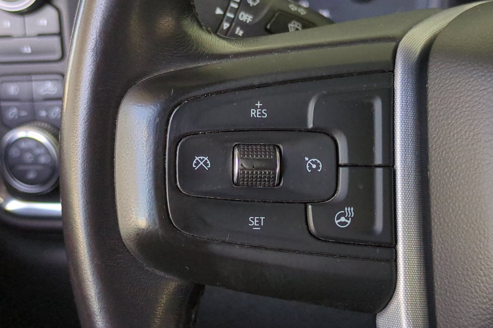 Used 2021 GMC Sierra 2500 SLE w/ SLE Value Package; AWD/4WD image 35