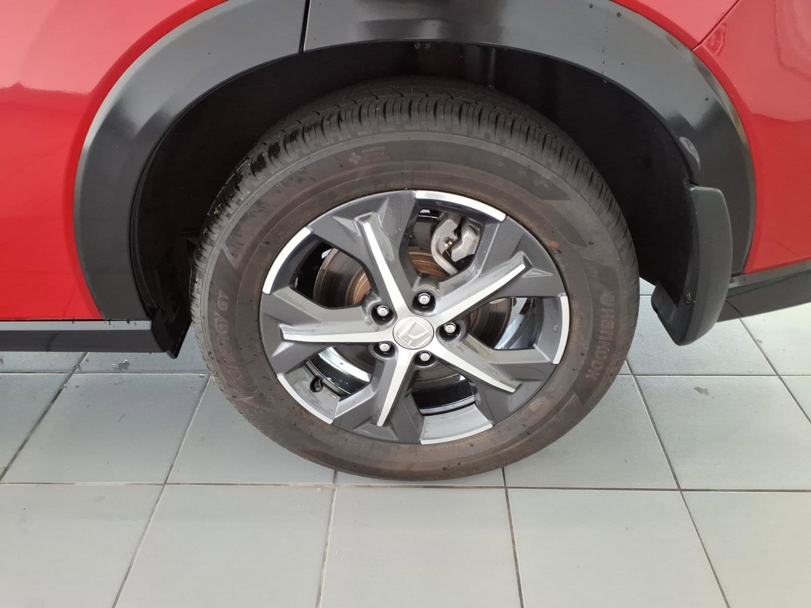 Certified 2024 Honda HR-V EX-L image 16