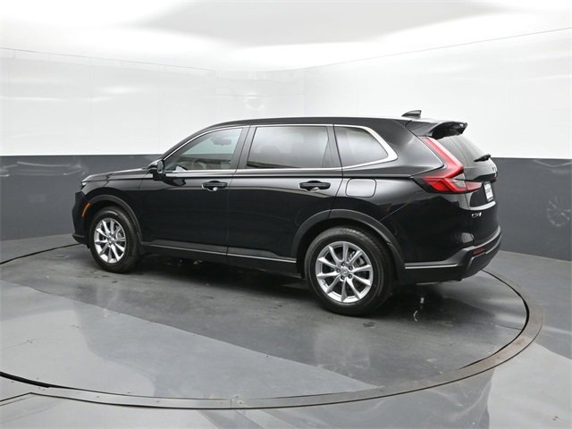 New 2026 Honda CR-V EX image 5