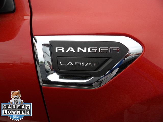 Used 2019 Ford Ranger Lariat image 19