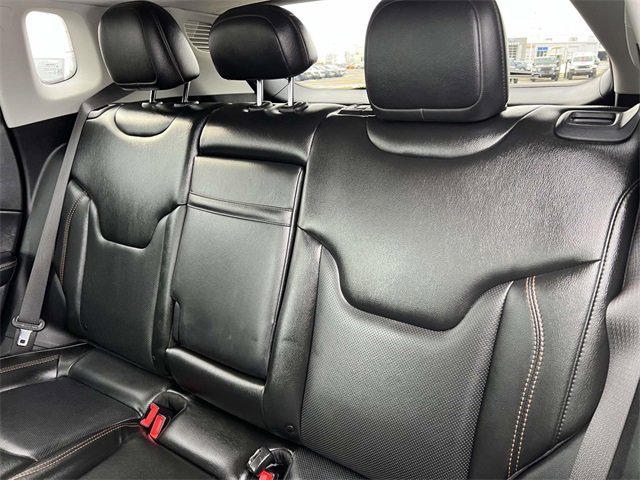 Used 2019 Jeep Compass Limited image 26