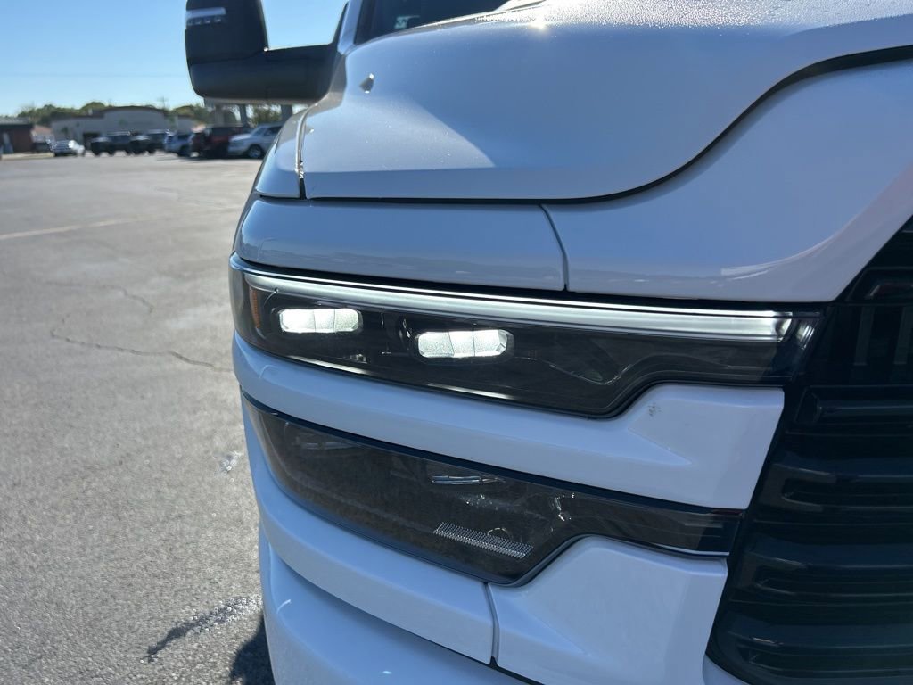 New 2026 RAM 2500 Laramie image 10