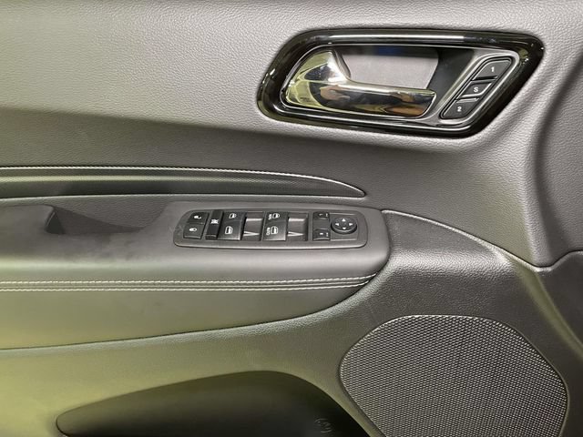 Used 2024 Dodge Durango SRT Hellcat AWD/4WD image 35