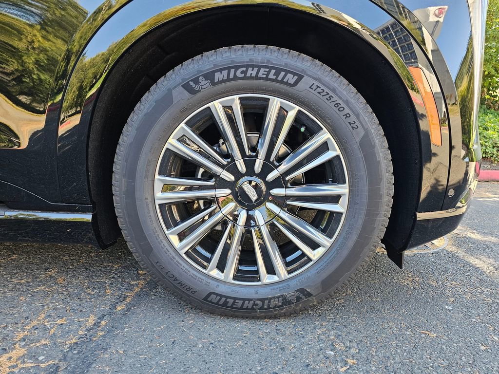 New 2026 Cadillac Escalade IQL Sport 1 AWD/4WD image 9