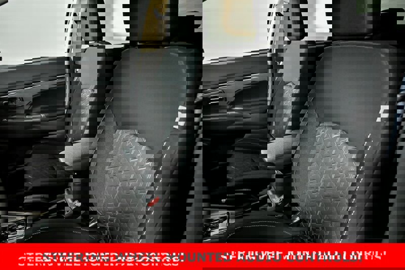 New 2024 Mitsubishi Outlander Sport ES image 13