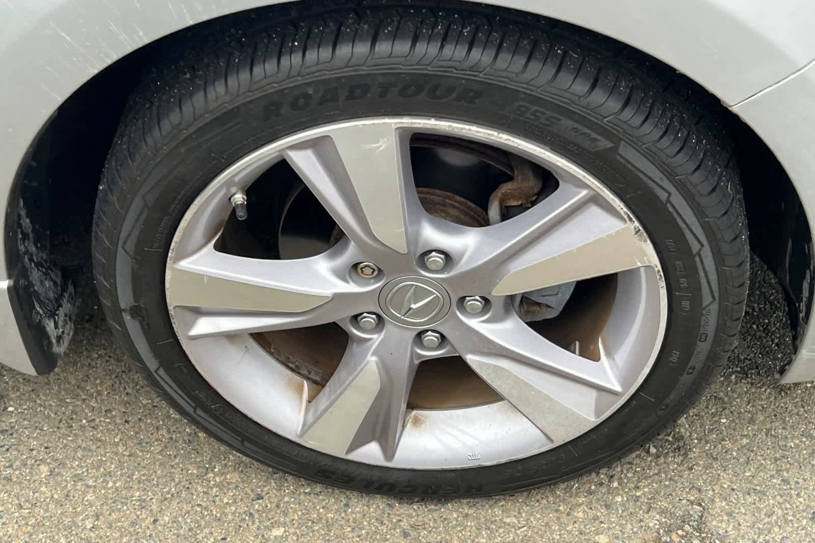 Used 2013 Acura ILX w/ Premium Package FWD image 15