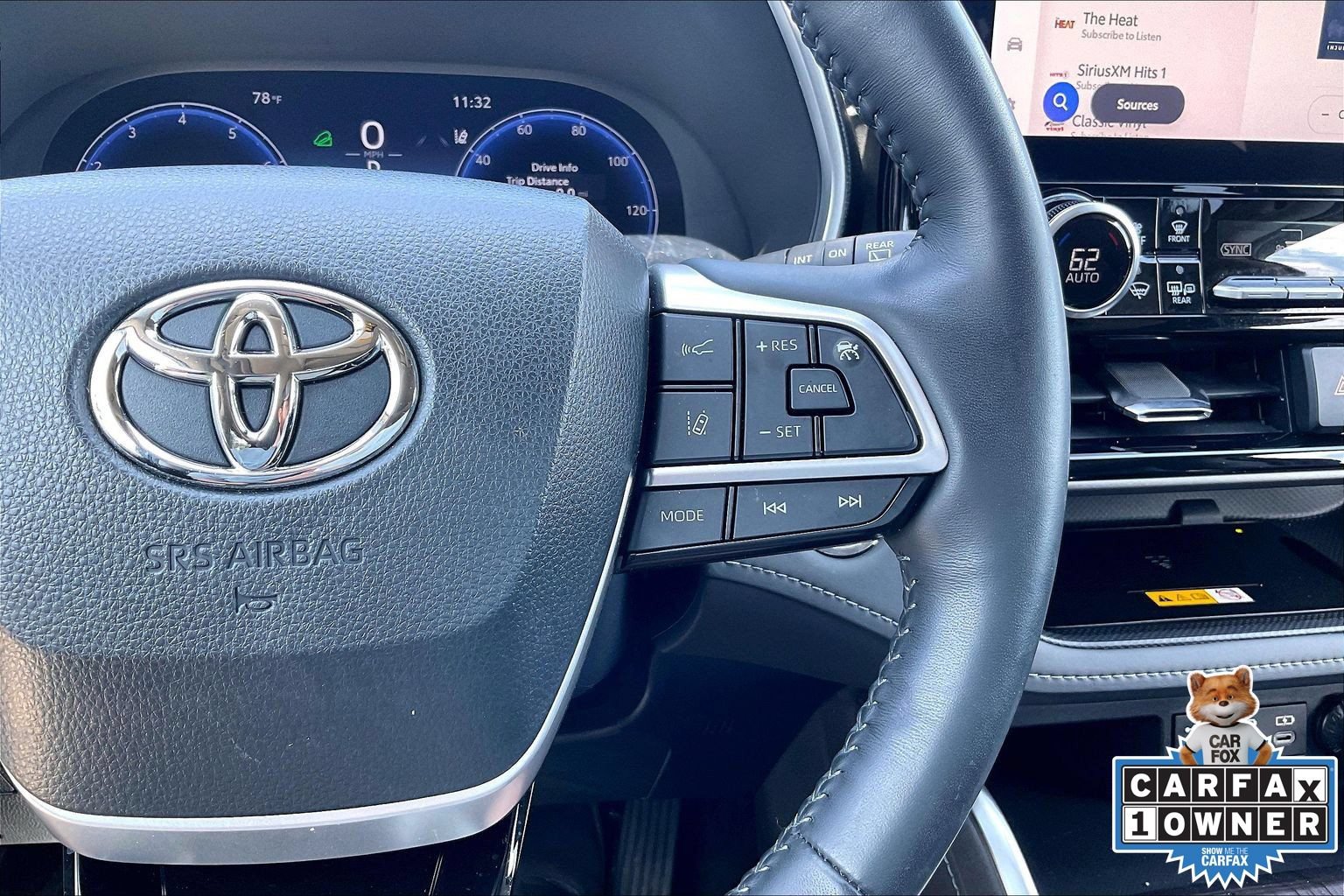 Used 2023 Toyota Highlander Limited AWD/4WD image 25