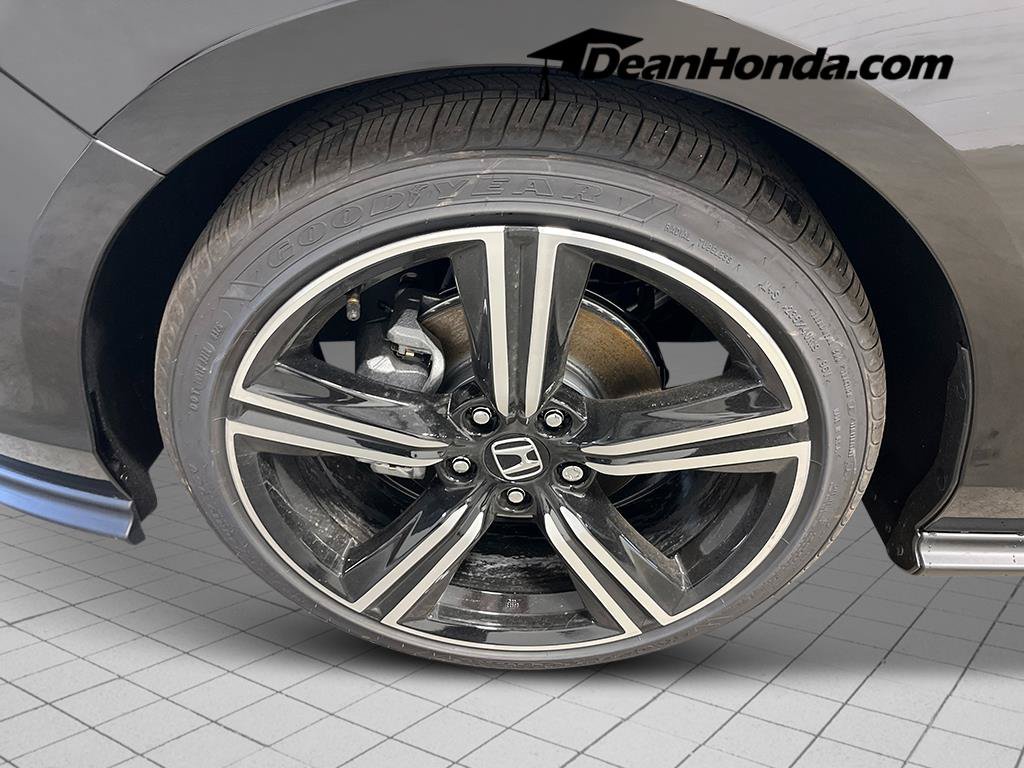 New 2026 Honda Accord SE image 10