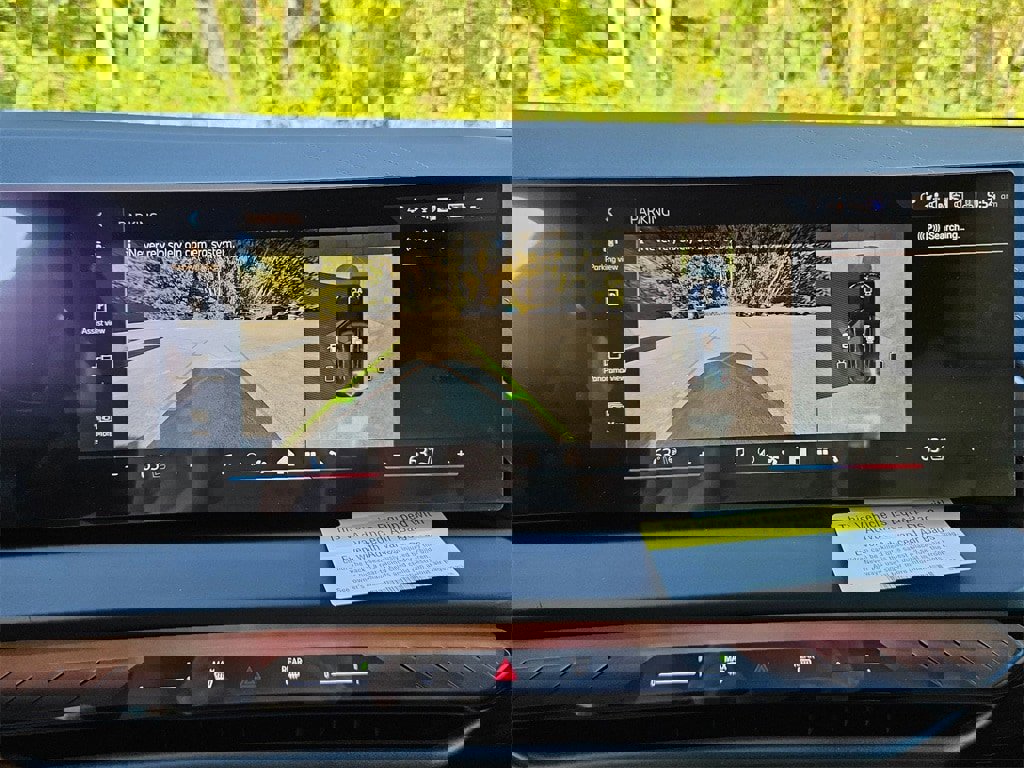 New 2026 BMW X3 xDrive30 w/ Premium Package image 16