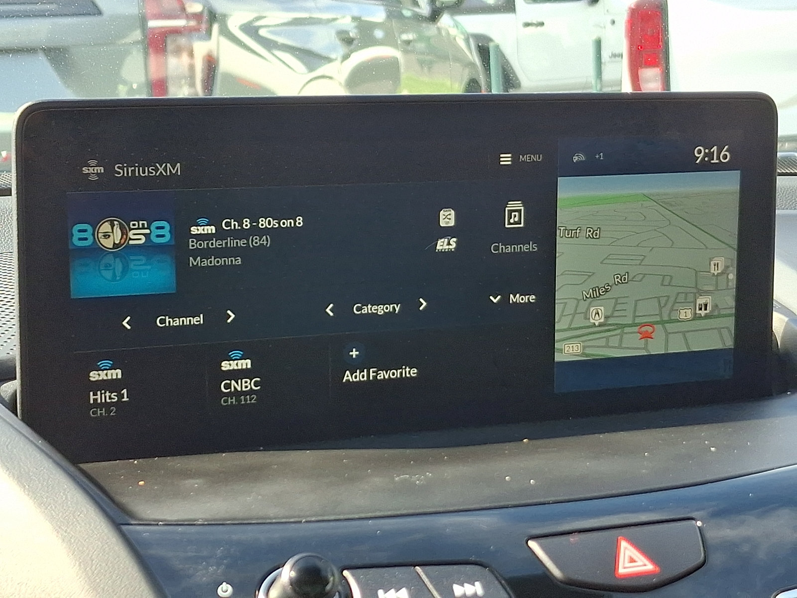 Certified 2024 Acura RDX w/ Technology Package AWD/4WD image 19