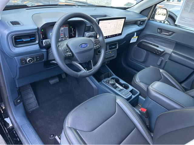 Used 2025 Ford Maverick Lobo image 7