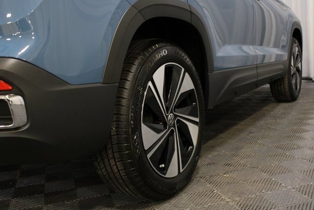 New 2026 Volkswagen Taos SE AWD/4WD image 24