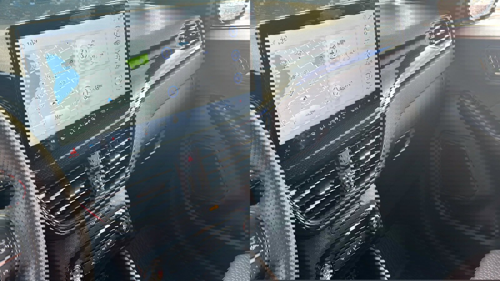 Used 2023 Ford Escape ST-Line w/ Tech Pack #1 image 23